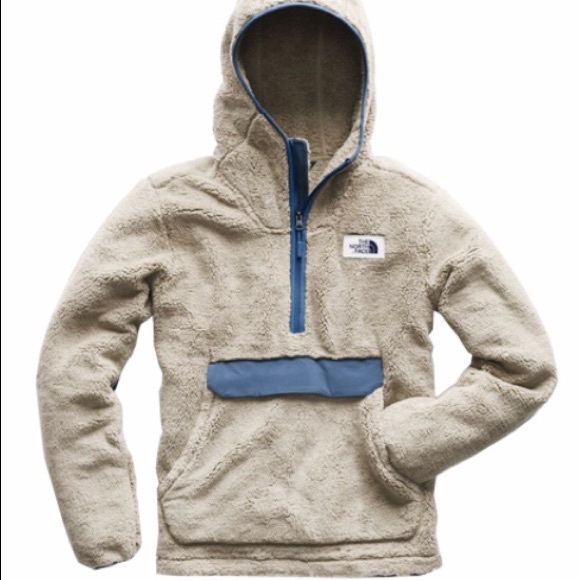 The North Face Other - The North Face Mens Fleece Hoodie Sweater XL